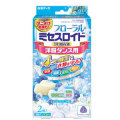白元アース フローラル ミセスロイド 洋服ダンス用2個入 1年防虫 ホワイトアロマソープの香り
