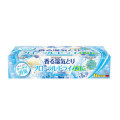白元アース フローラルドライ 420ml ホワイトアロマソープの香り 420ml×3