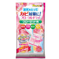 白元アース フローラルドライ クローゼット用 フローラルブーケの香り 2シート