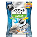 白元アース ノンスメルドライ ふとん用 4シート
