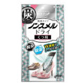 白元アース ノンスメルドライ くつ用 4シート（2足分）