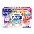 白元アース HERS バスラボ セレクトアソート 16錠入 45g×16錠 医薬部外品