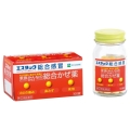 【第(2)類医薬品】エスエス製薬 エスタック総合感冒 100錠