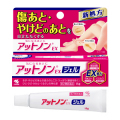 【第2類医薬品】小林製薬 アットノンEX ジェル 15g (非ステロイド剤)