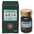 細胞賦活用薬　ルミンA-100γ　120錠　（第3類医薬品）
