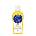 コーセー ソフティモ ホワイト クレンジングオイル 60ml