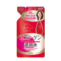 コーセー グレイス ワン 濃潤液 つめかえ 200ml