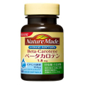 大塚製薬 ネイチャーメイド ベータカロテン 140粒
