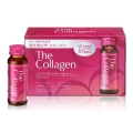 資生堂 ザ・コラーゲン <ドリンク> 50mL×30本
