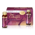 資生堂 ザ・コラーゲン リュクスリッチ <ドリンク> 50mL×30本