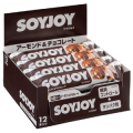 大塚製薬 SOYJOY ソイジョイ アーモンド＆チョコレート 12本セット