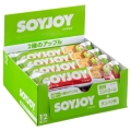 大塚製薬 SOYJOY ソイジョイ 2種のアップル 12本セット