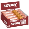 大塚製薬 SOYJOY ソイジョイ あずき＆ほうじ茶 12本セット