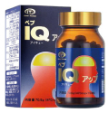 インターテクノ ペプ IQアップ 150粒 (健康補助食品)