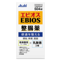 アサヒグループ食品 エビオス整腸薬 504錠 指定医薬部外品