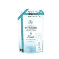 クラシエ プロスタイルフワリエ ベーストリートメントシャワー 詰替用 420ml