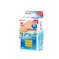 ニチバン ケアリーヴ 防水タイプ Mサイズ 40枚 (CLB40M)