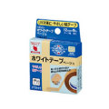 ニチバン ホワイトテープ ベージュ 12mm×9m (WB129)