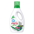 P&G アリエール リビングドライ イオンパワージェル 本体 910g (液体洗剤)