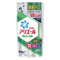 P&G アリエール リビングドライ イオンパワージェル つめかえ用 720g (液体洗剤)