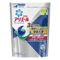 P&G アリエール パワージェルボール3D つめかえ用 18個入り (液体洗剤)
