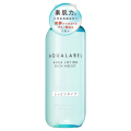 資生堂 アクアレーベル アクアローション しっとりタイプ 本体 220mL (化粧水)