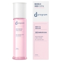 資生堂 dプログラム モイストケア ローション EX 本体 125mL 医薬部外品 (薬用敏感肌用化粧水)
