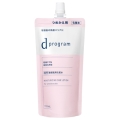 資生堂 dプログラム モイストケア ローション EX レフィル 110mL 医薬部外品 (薬用敏感肌用化粧水)