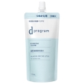 資生堂 dプログラム バランス＆アクネケア ローション EX つめかえ用 110mL 医薬部外品 (薬用敏感肌用化粧水)