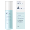 資生堂 dプログラム バランス＆アクネケア エマルジョン EX 本体 100mL 医薬部外品 (薬用敏感肌用乳液)