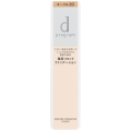 資生堂 dプログラム 薬用 スキンケアファンデーション（リキッド） オークル20 中間的な明るさ 医薬部外品