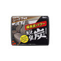 エステー 脱臭炭 クルマのシート下専用 200g
