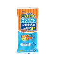 エステー ドライペット コンパクト つめかえ用 3個入 350ml×3