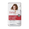 資生堂 ティアラ クリームヘアカラー 3 明るい栗色 医薬部外品 (白髪染め)