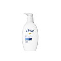 ユニリーバ ダヴ モイスチャーミルク クレンジング 195ml