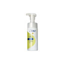 ユニリーバ ダヴ オイル泡クレンジング 135ml