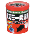 アース製薬 ネズミ一発退場 10g （くん煙タイプ）