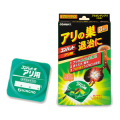 KINCHO コンバット アリ用 6個入 (アルゼンチンアリにも効く)