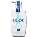 ＵＬ・ＯＳ（ウルオス）薬用スキンウオッシュ（ポンプ）