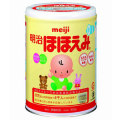 明治 ほほえみ　1ケース（800g×8缶）