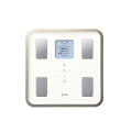 タニタ 体組成計 ホワイト (BC-810-WH)