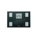 タニタ 体組成計 メタリックグレー (BC-315-GY)