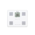 タニタ 体組成計 ホワイト (BC-760-WT)