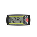 タニタ 活動量計 カロリズム for JOGGING メタリックブラック (EZ-063-BK)