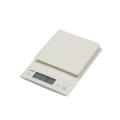 タニタ デジタルクッキングスケール (KD-320-WH)