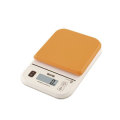 タニタ デジタルクッキングスケール オレンジ (KJ-210S-OR)