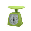 タニタ アナログクッキングスケール グリーン (1439-GR)