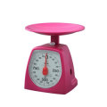 タニタ アナログクッキングスケール ピンク (1439-PK)