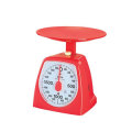 タニタ アナログクッキングスケール 2000g レッド (1439-RD)