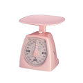 タニタ アナログクッキングスケール タニハンド Nピンク (1437-NPK)